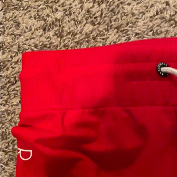 <SOLD> ryderwear leggings - size S - Picture 5 of 7